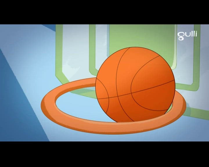 L'horrible examen d'EPS