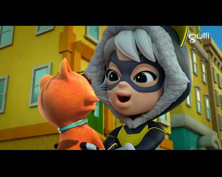 L'escapade de Bootsy