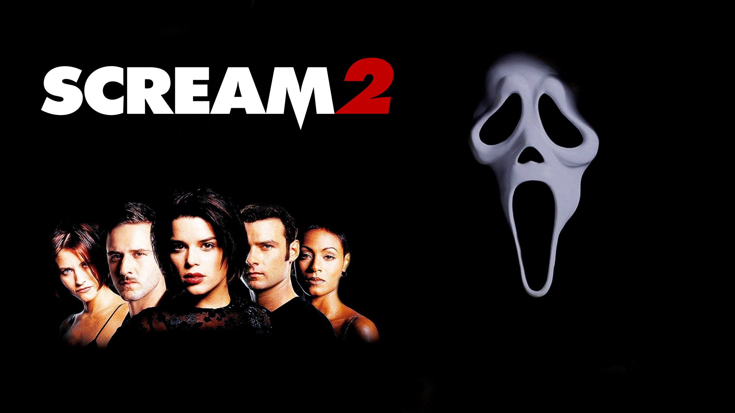 Scream 2 sur RTLplay voir les épisodes en streaming
