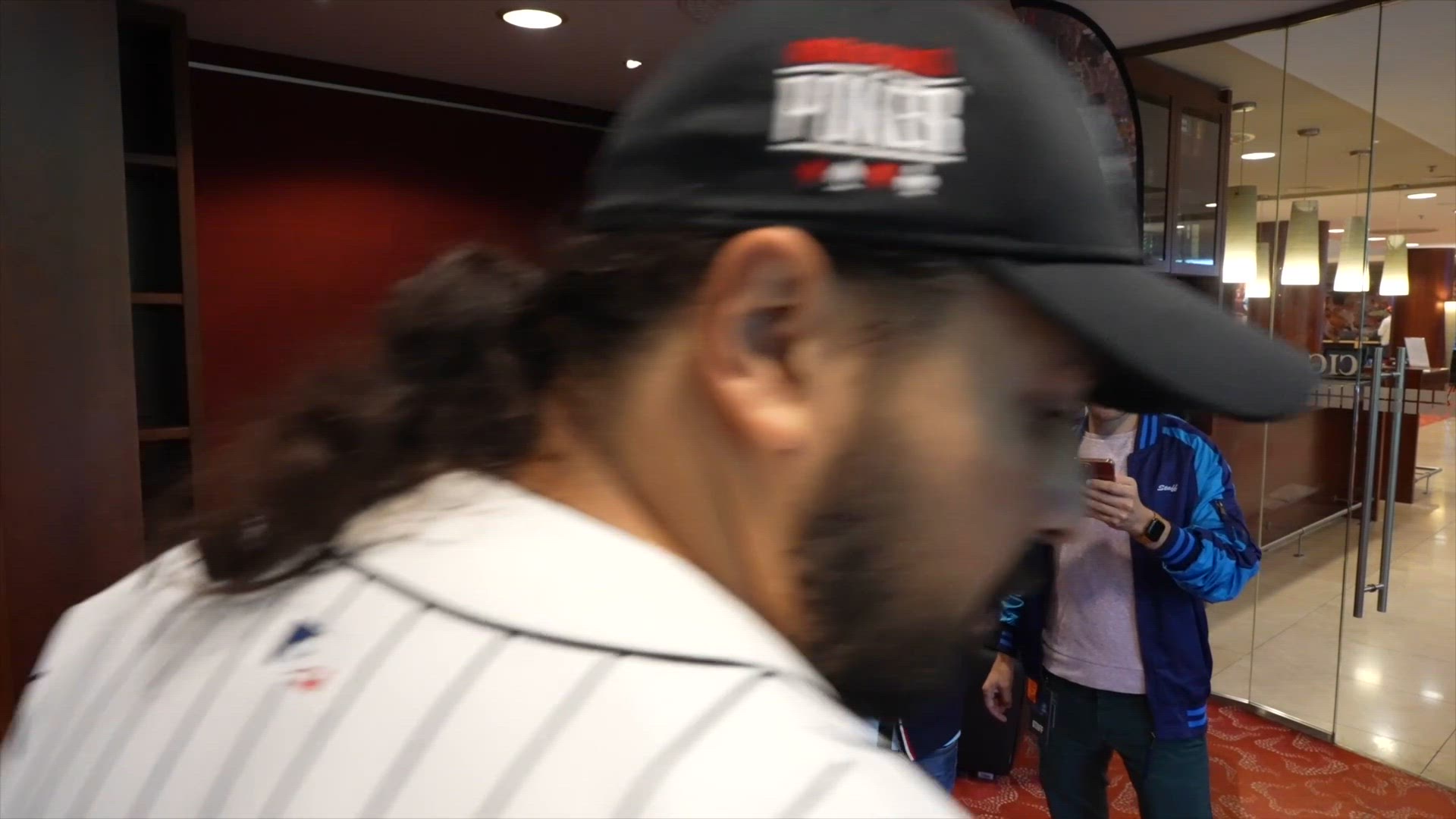 Dans la tête de Moundir - épisode 2