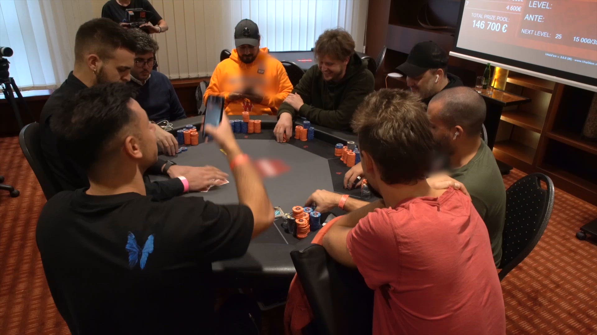 Dans la tête de Moundir - épisode 4