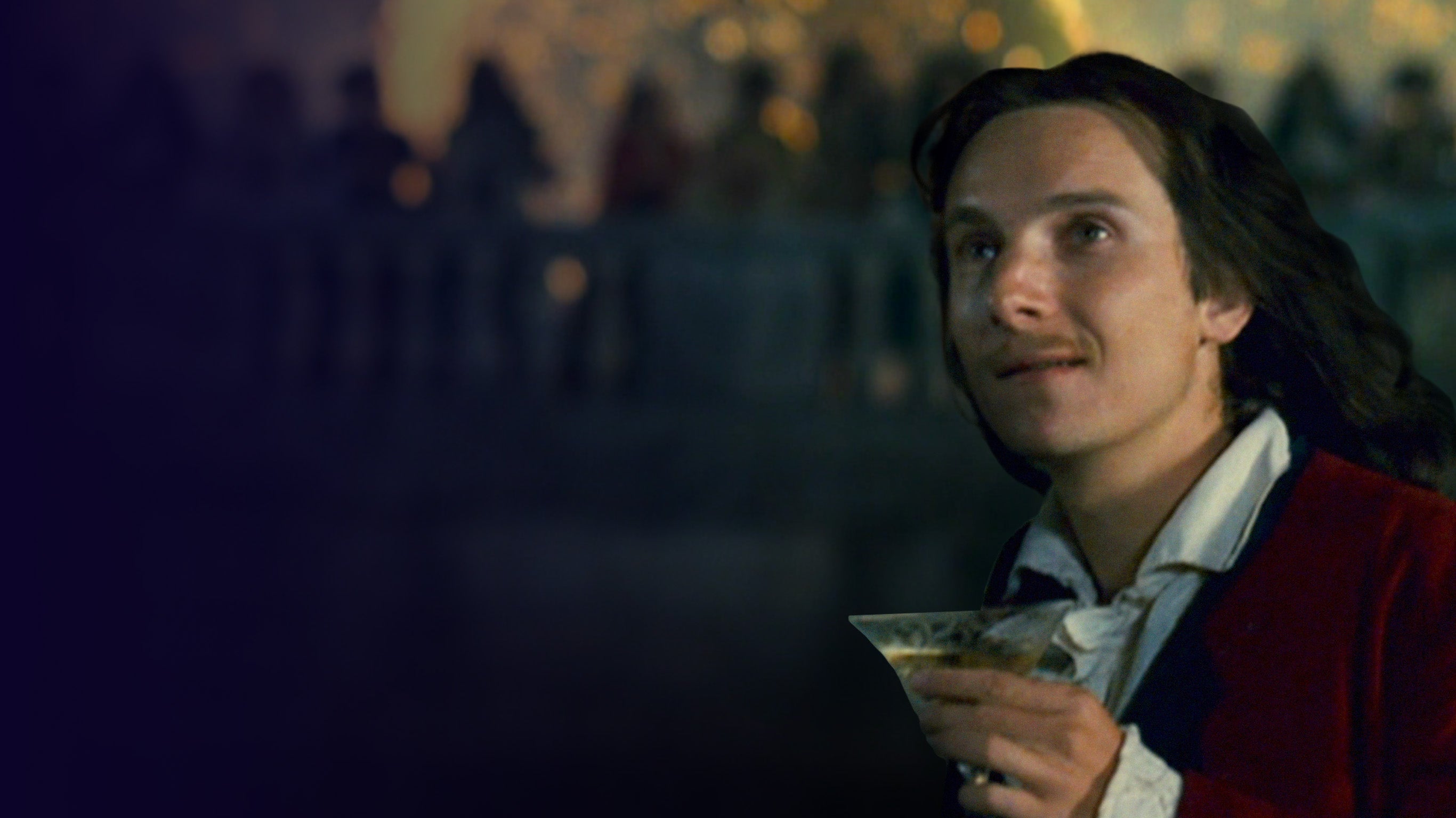 Jean de La Fontaine, le défi