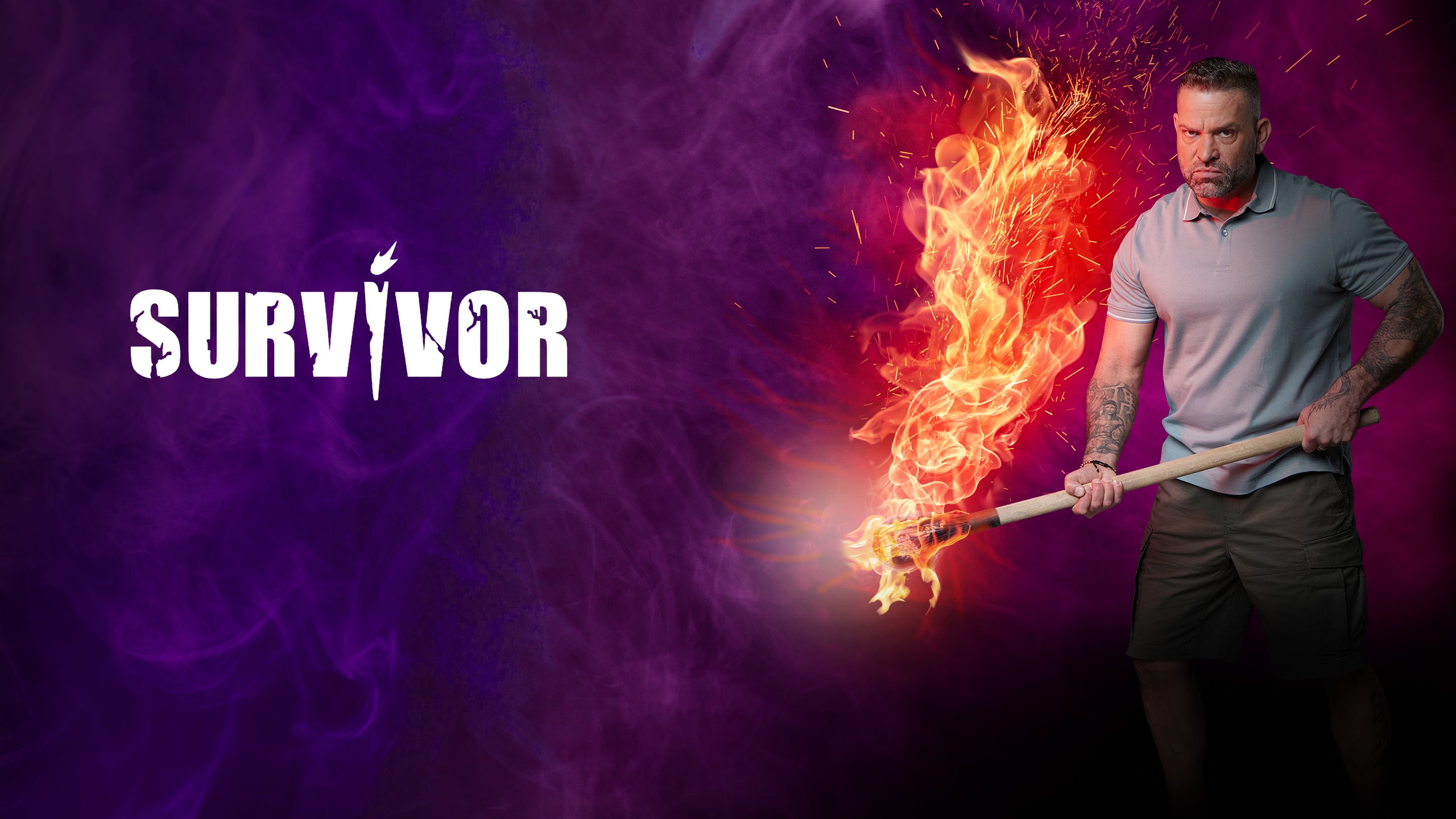 Survivors Survivor 2023 I Előzetess 20230925s RTL+s