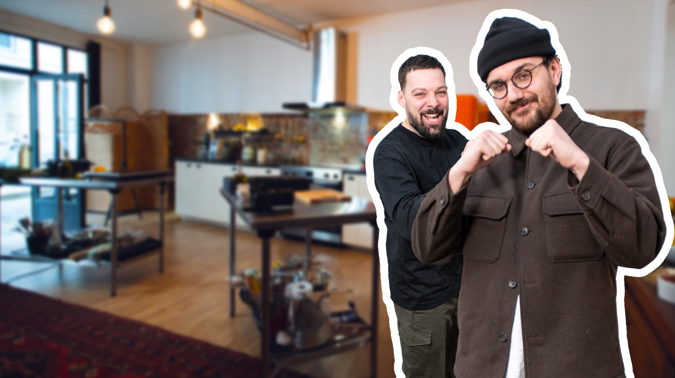 Pincemin - Whoogy's  (1/2)