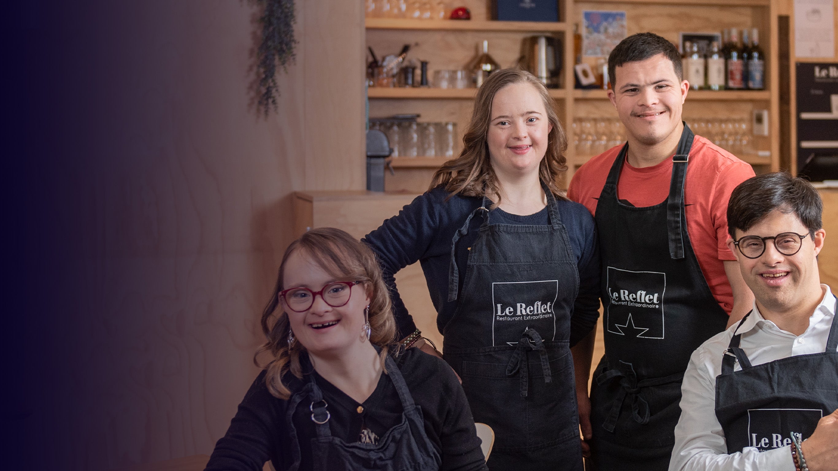 La brigade extraordinaire