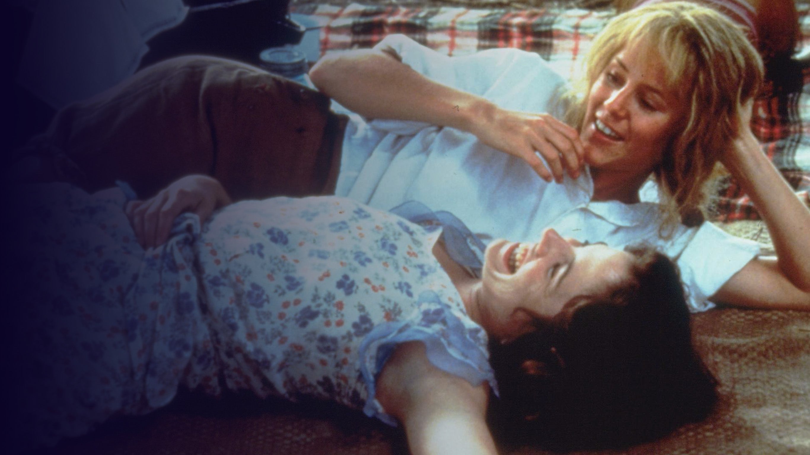 Beignets de tomates vertes