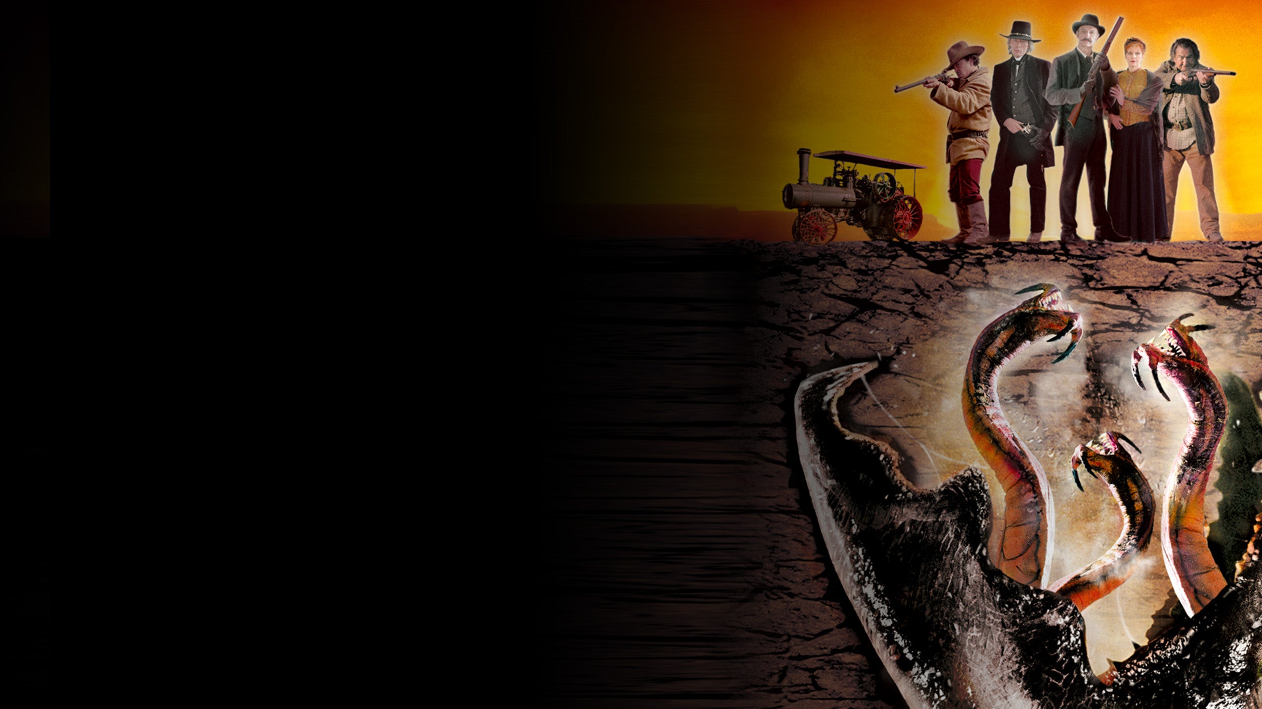 Tremors 4. - A legenda elkezdődik