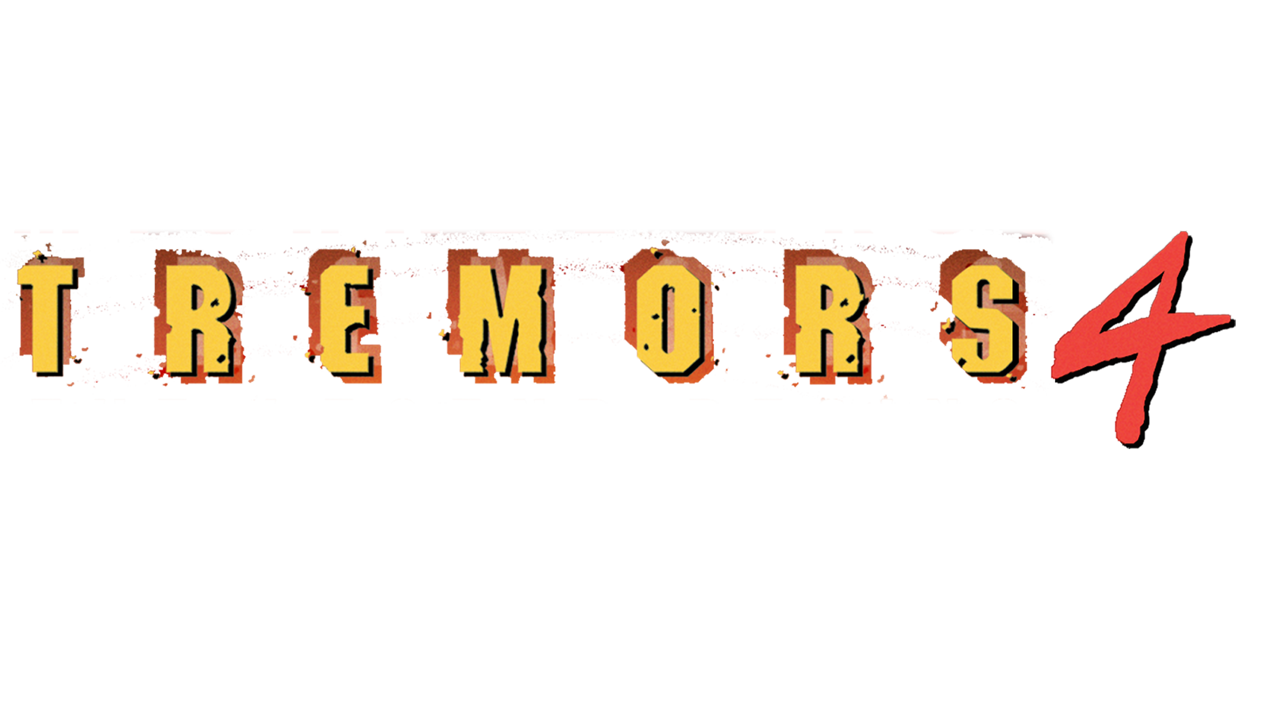 Tremors 4. - A legenda elkezdődik