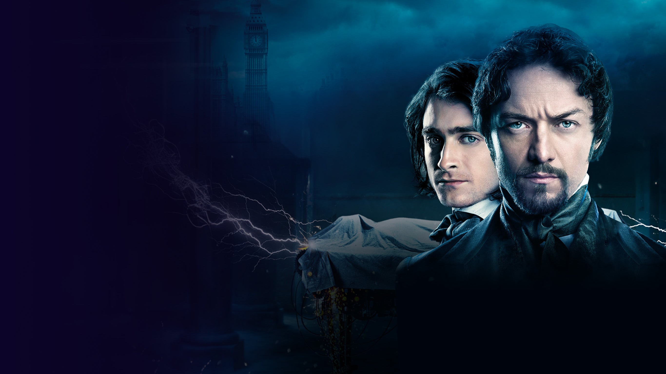 Docteur Frankenstein