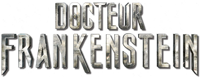 Docteur Frankenstein