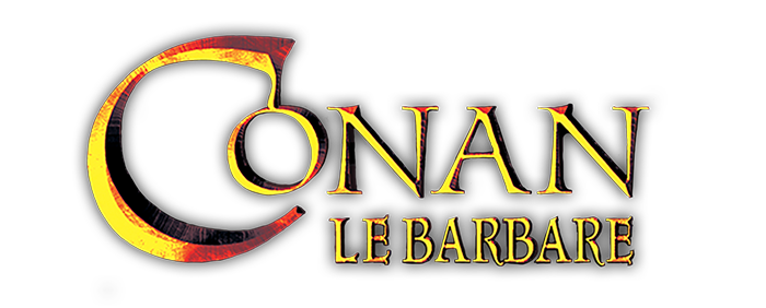 Conan le barbare