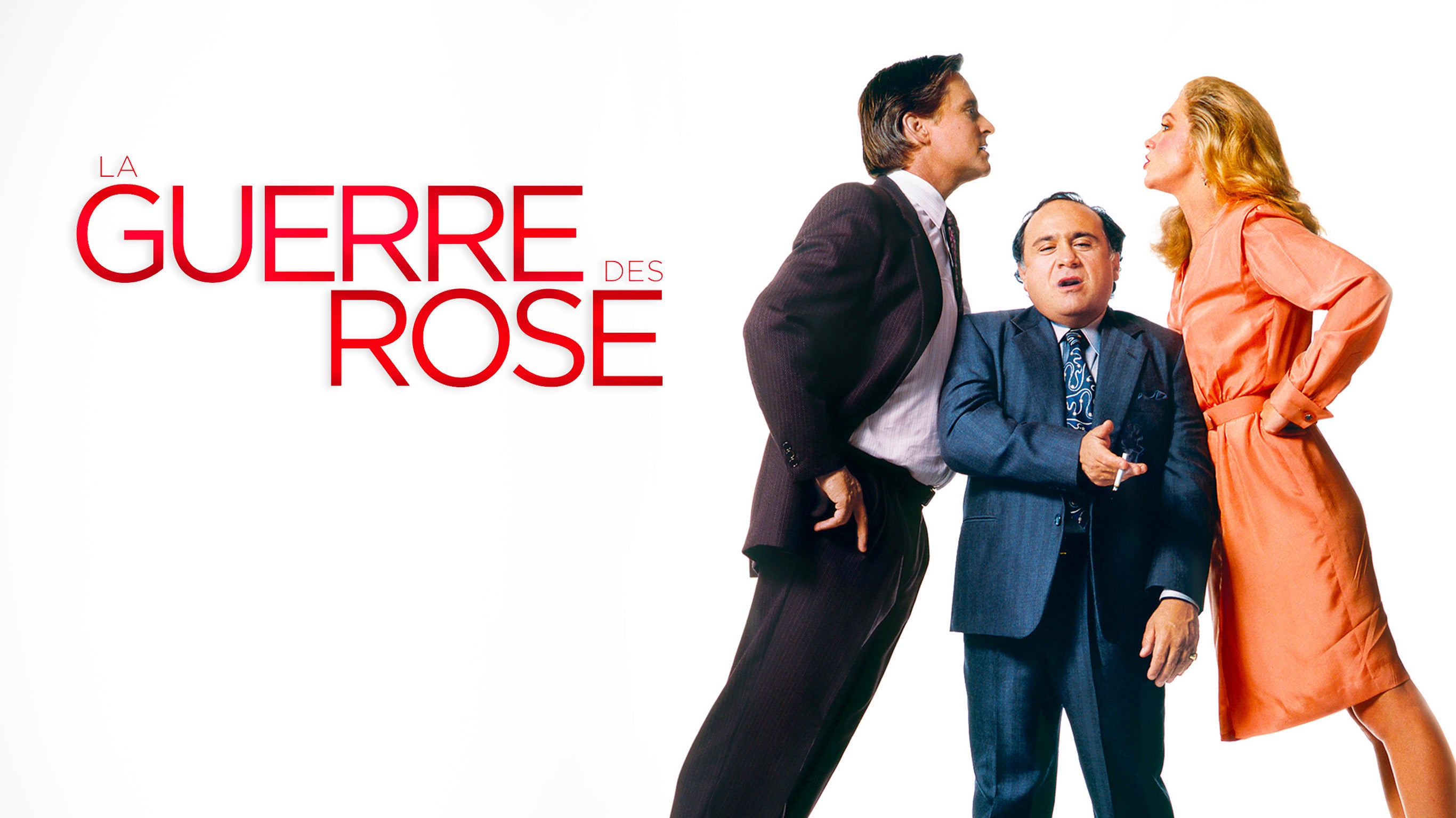 La guerre des Rose sur M6+ : voir les épisodes en streaming