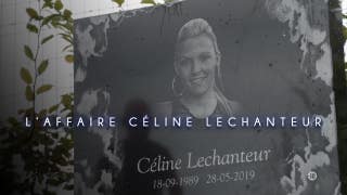 Céline Lechanteur : suicide ou assassinat ?
