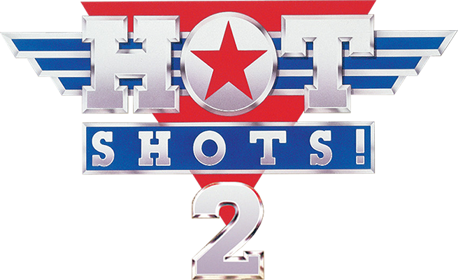 Hot shots ! 2