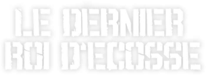 Le dernier roi d'Écosse