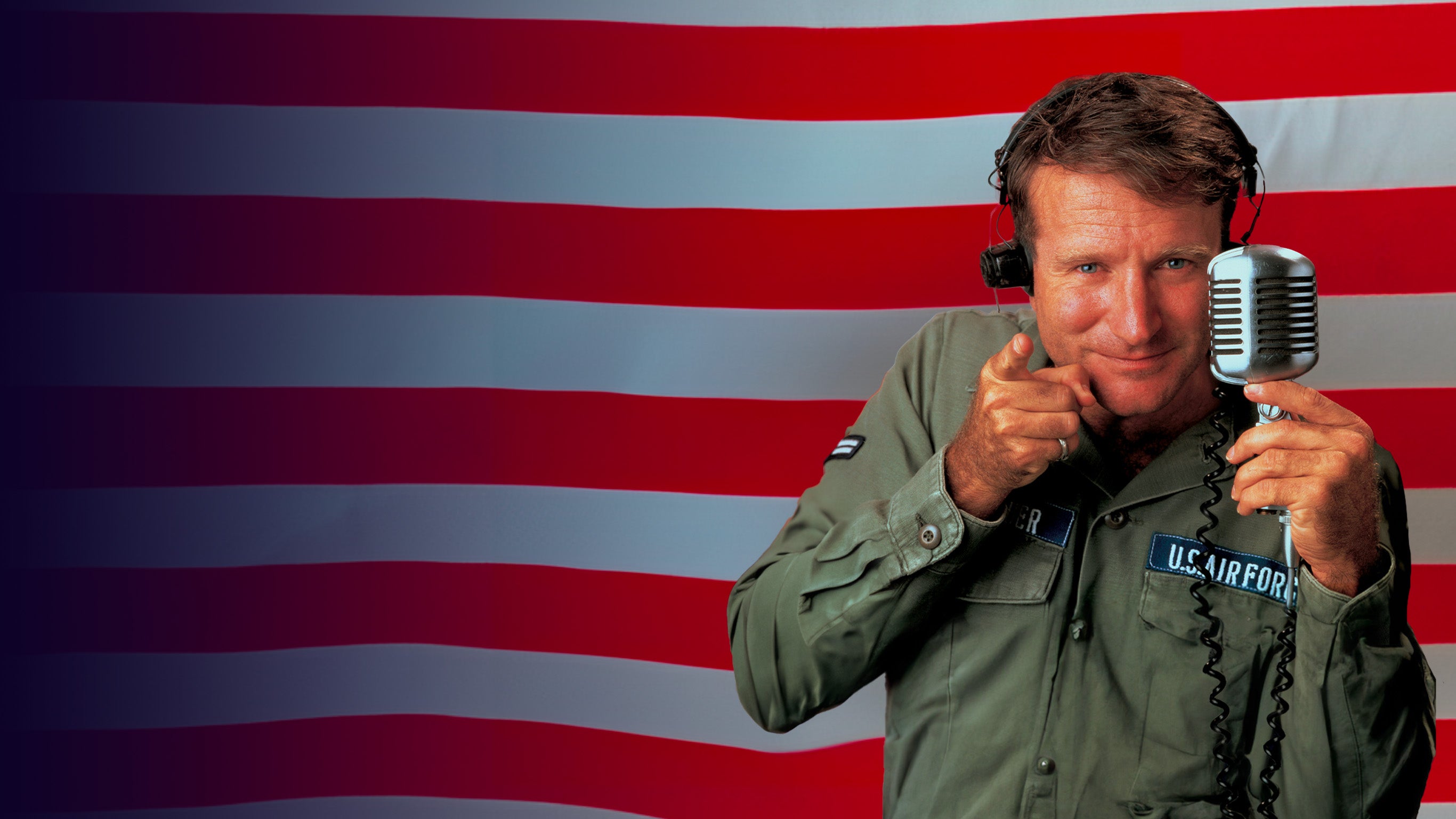 Good morning, Vietnam