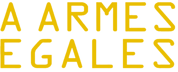 À armes égales