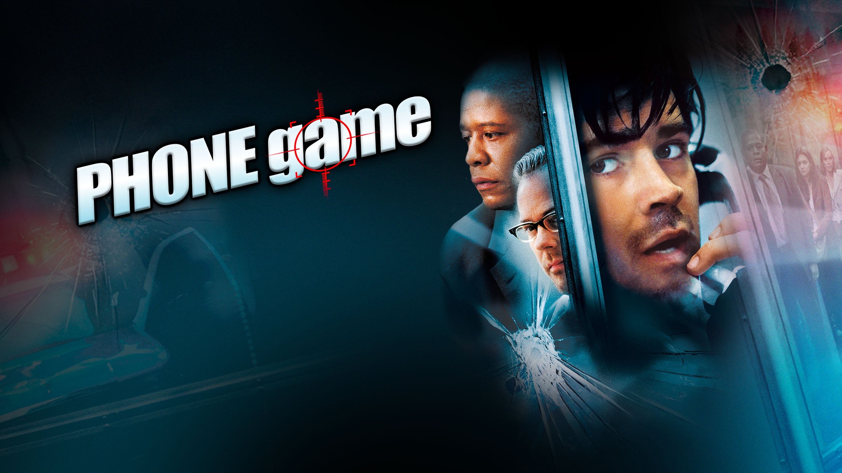 Phone game sur 6play voir les épisodes en streaming