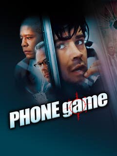Phone game