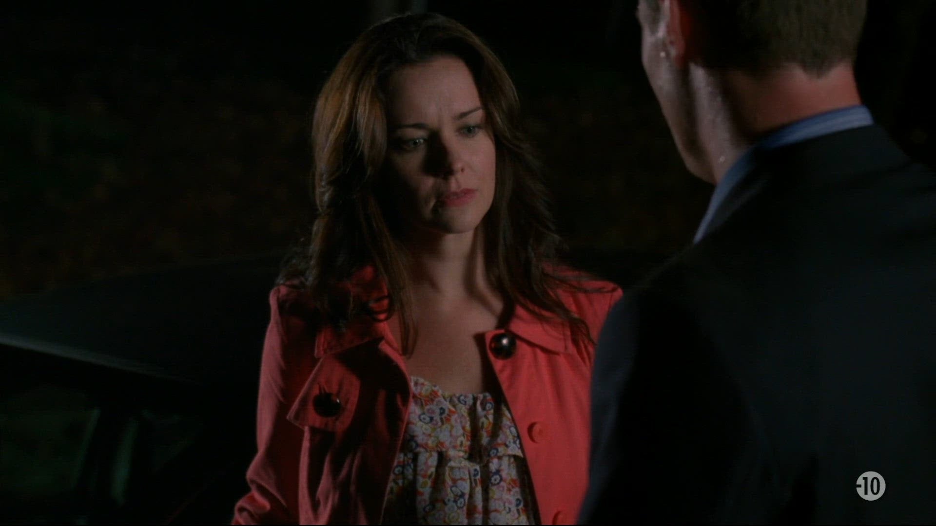 S5 E10 - L'écrin du temps