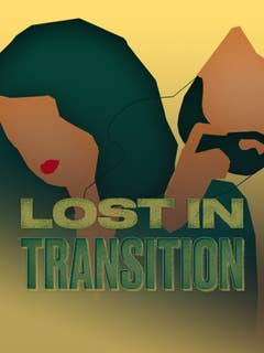 Lost in transition