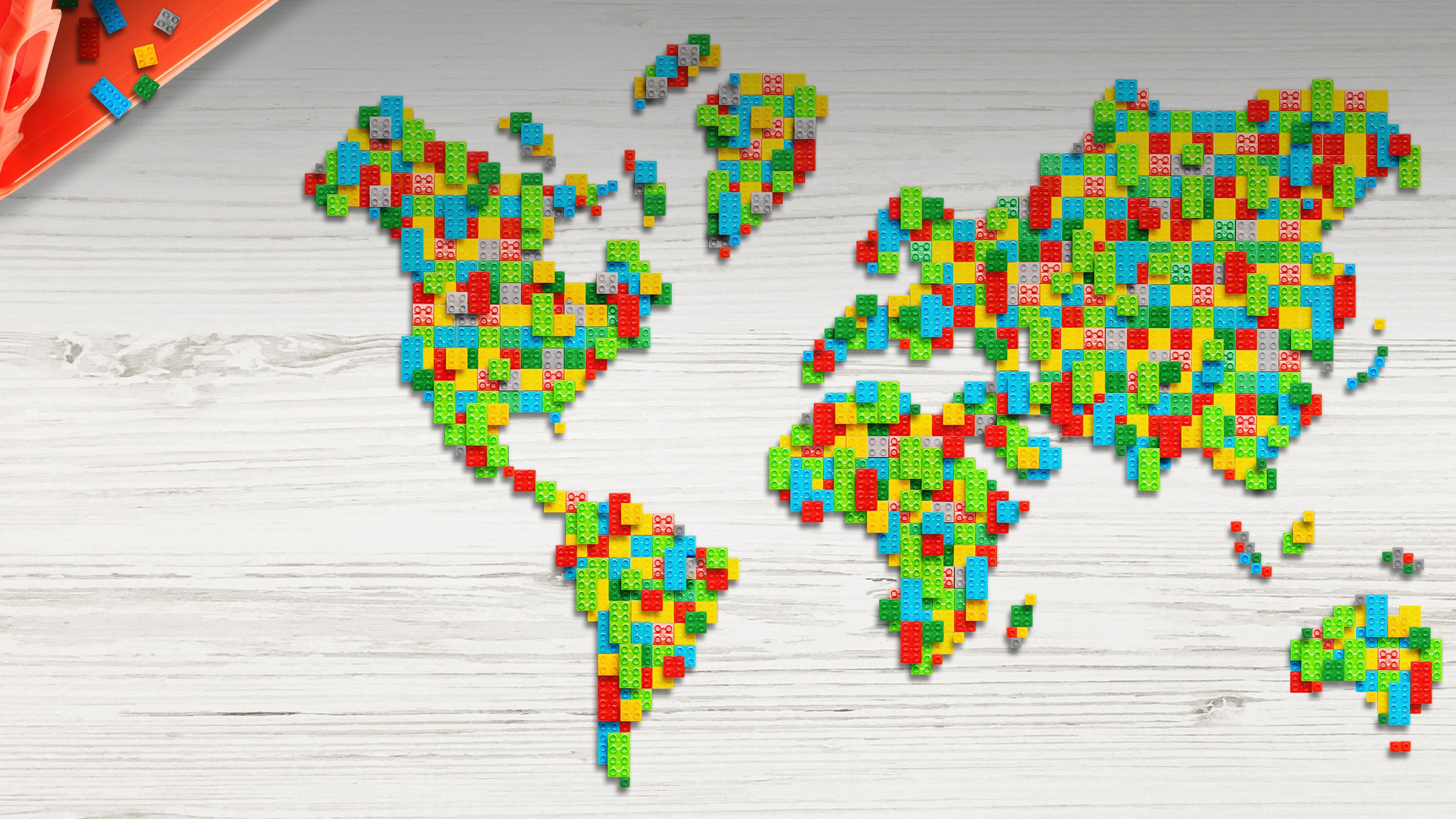 A játékok, amelyek megváltoztatták a világot