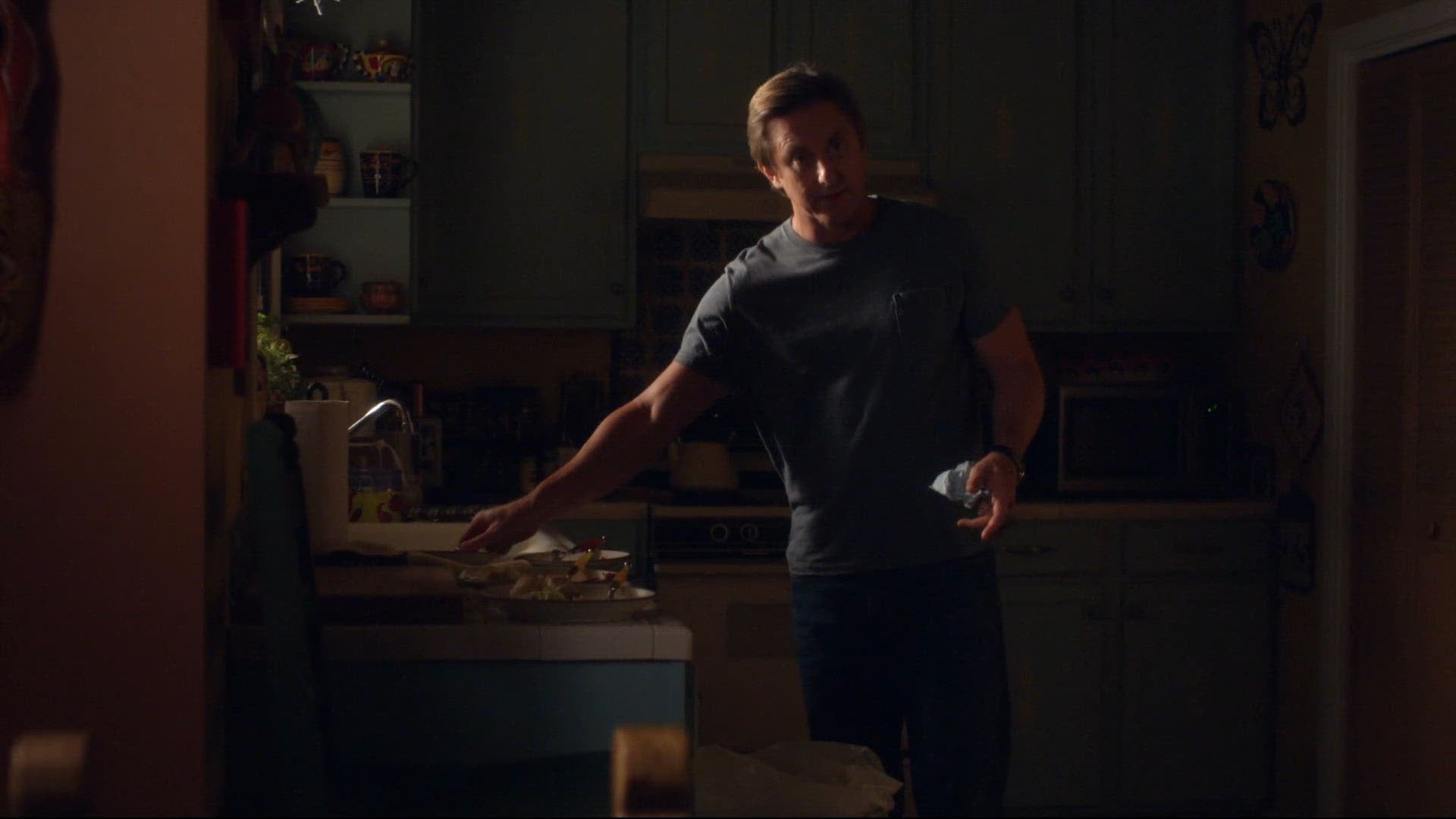 S6 E3 - Coup de grâce