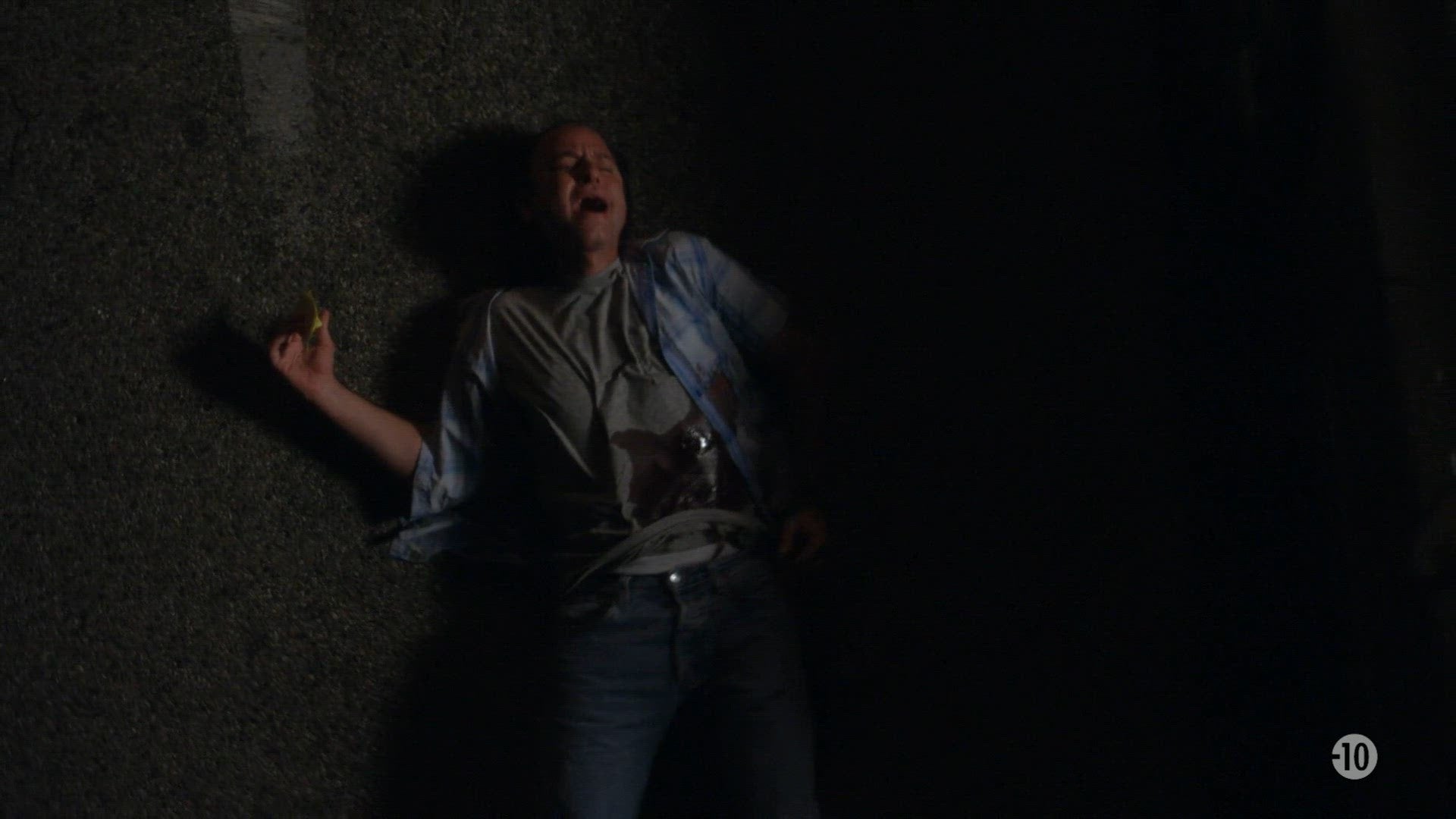 S6 E4 - Signes extérieurs de folie