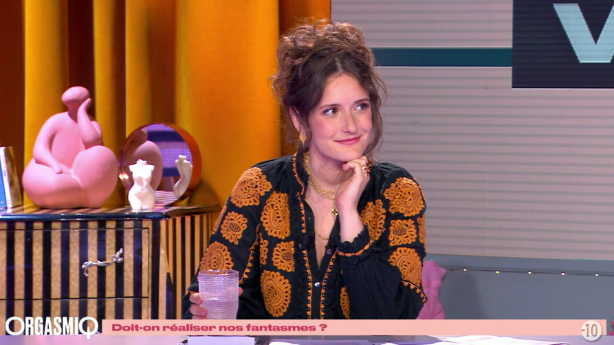 Doit-on réaliser nos fantasmes ?