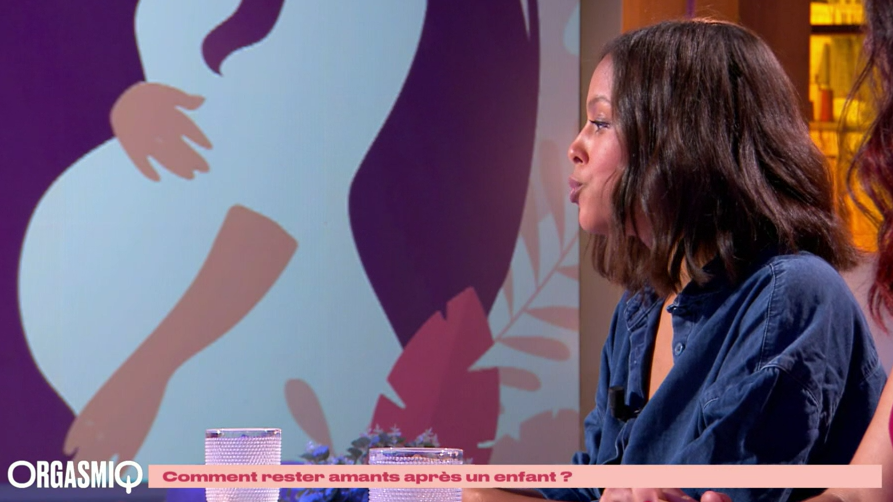 Comment rester amants après un enfant ?