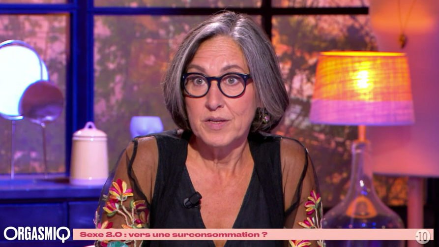 Le sexe 2.0 : pour le meilleur et pour le pire ?