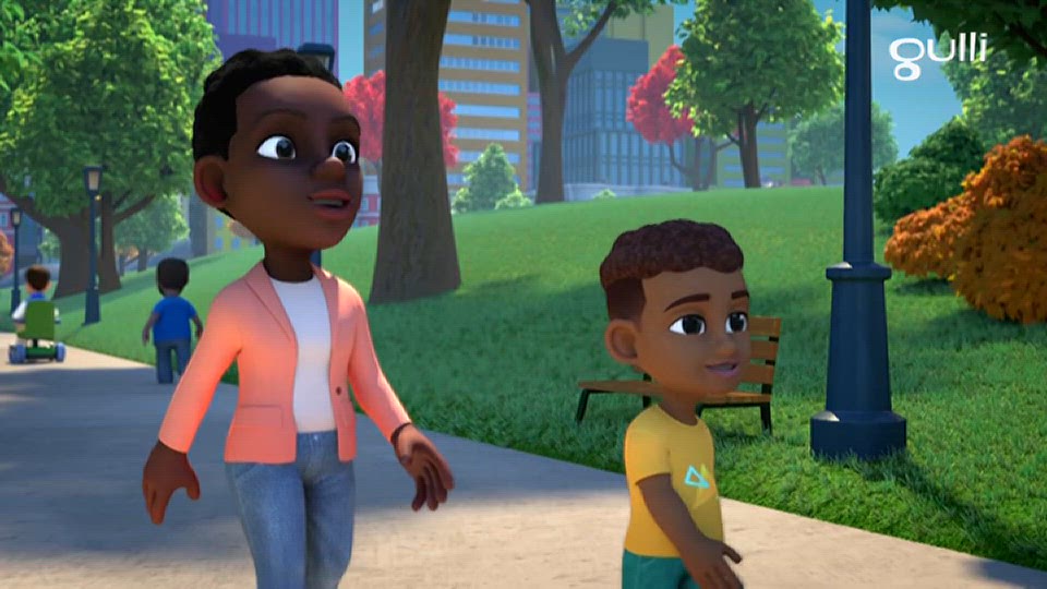 Impossible d'arrêter de danser