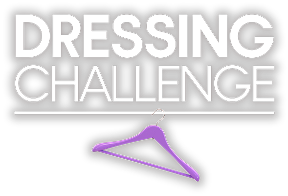Dressing challenge