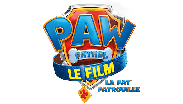 La Pat' Patrouille - le film