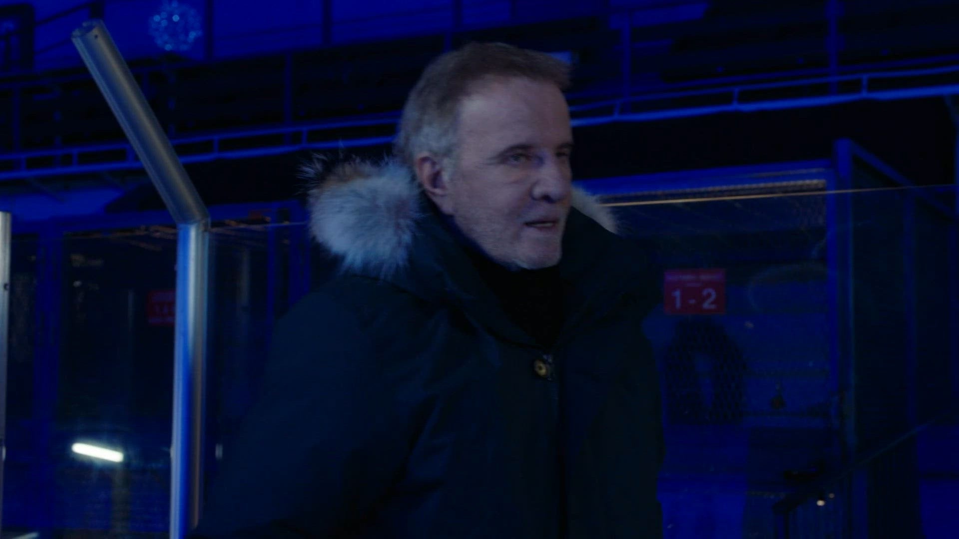 S3 E7 - La reine des glaces