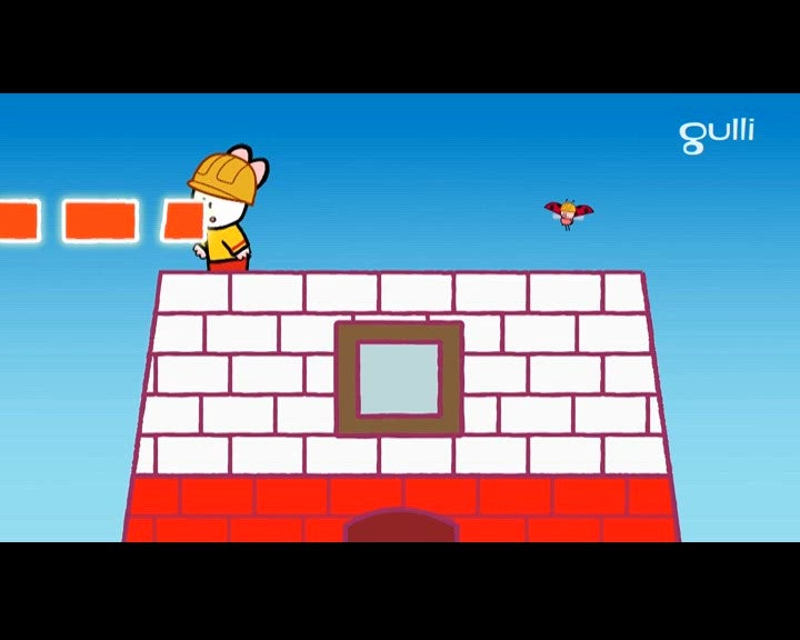 Didou construis-moi un phare