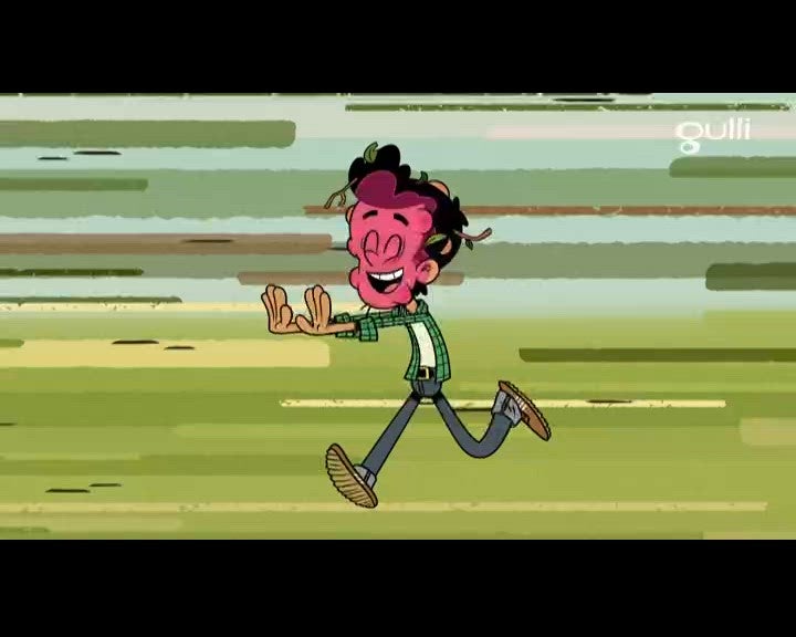 Bobby en mode survie