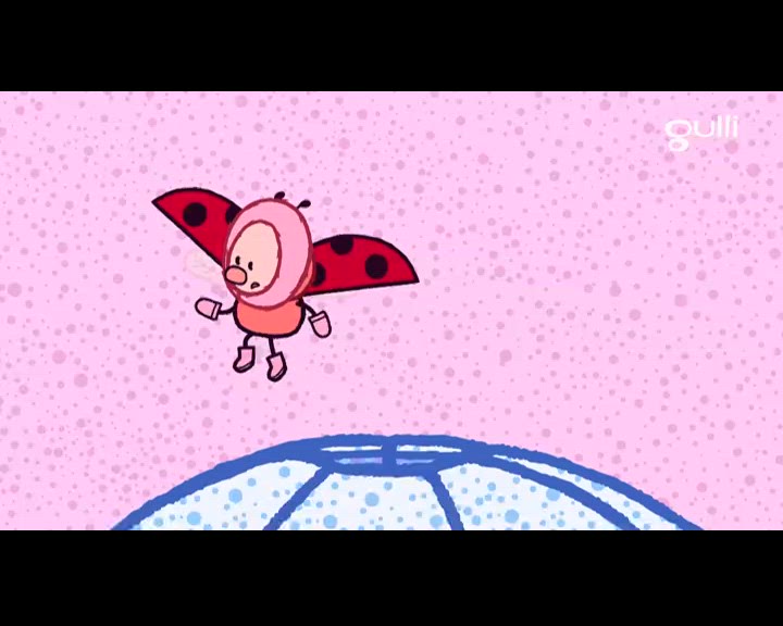 Didou construis-moi un igloo