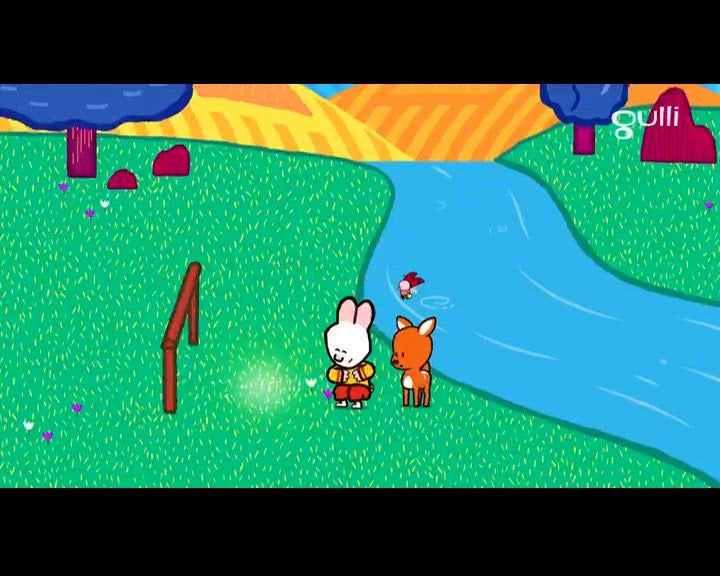 Didou construis-moi un pont