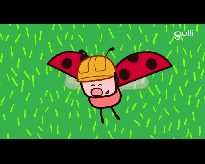 Didou construis-moi une montgolfière