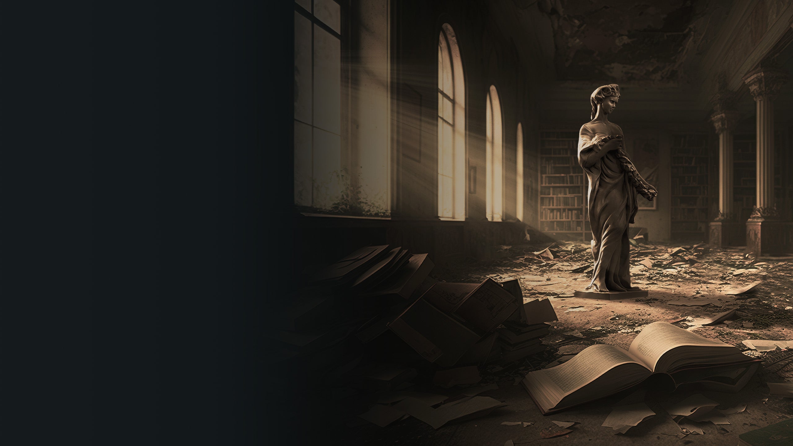 Történelmi fosztogatás