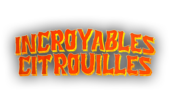 Incroyables citrouilles