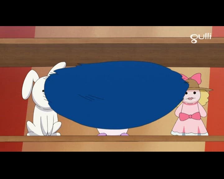 Le théâtre du Prince des Ténèbres Missions Monstrueuses