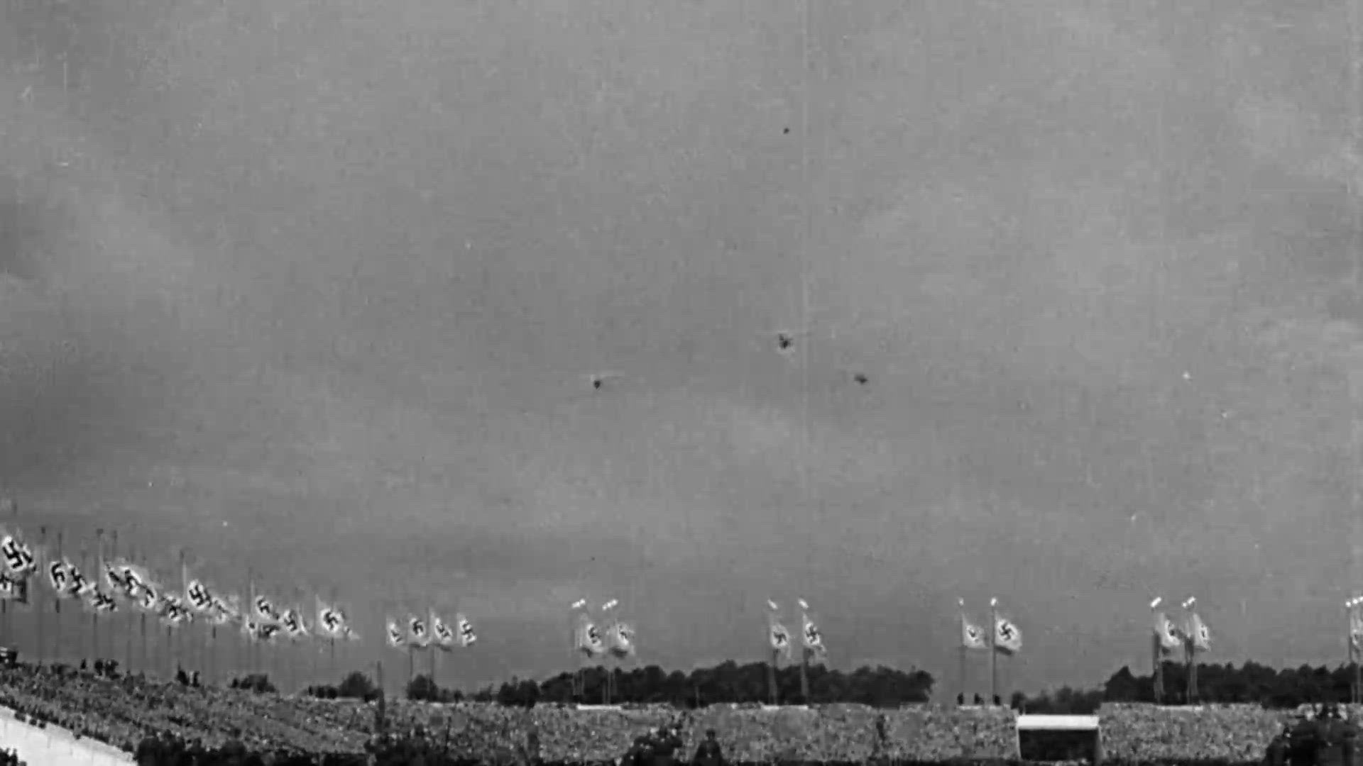 Épisode 3 - La guerre à tout prix