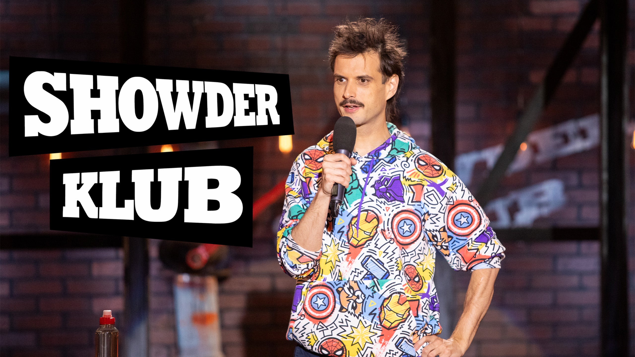 Showder Klub