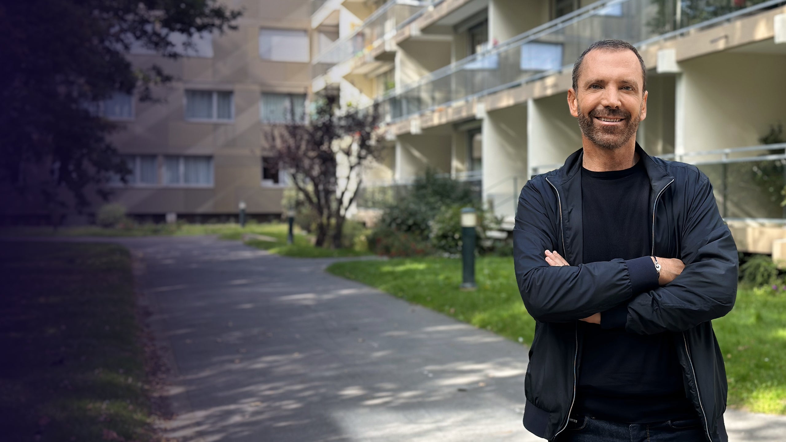 Mon chantier réussi