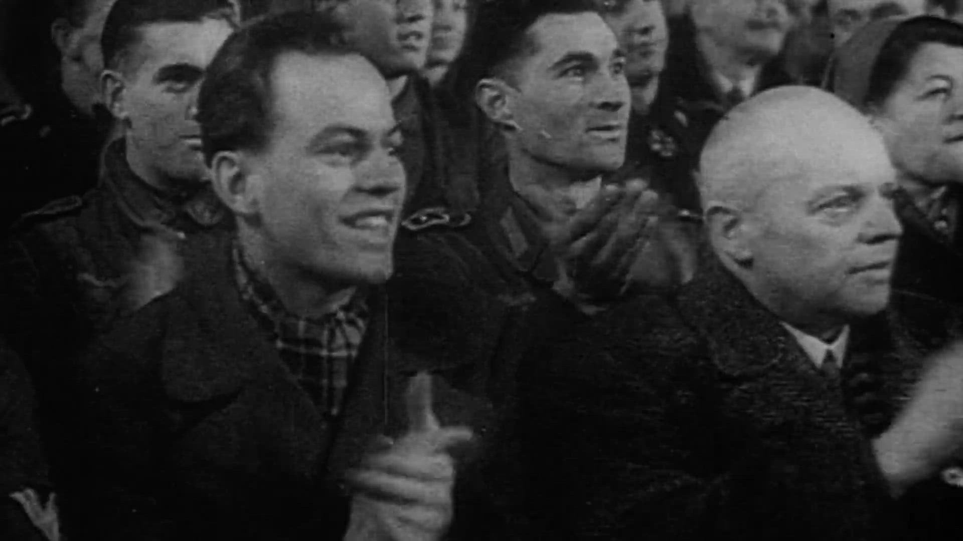 Épisode 4 - La culture sous contrôle