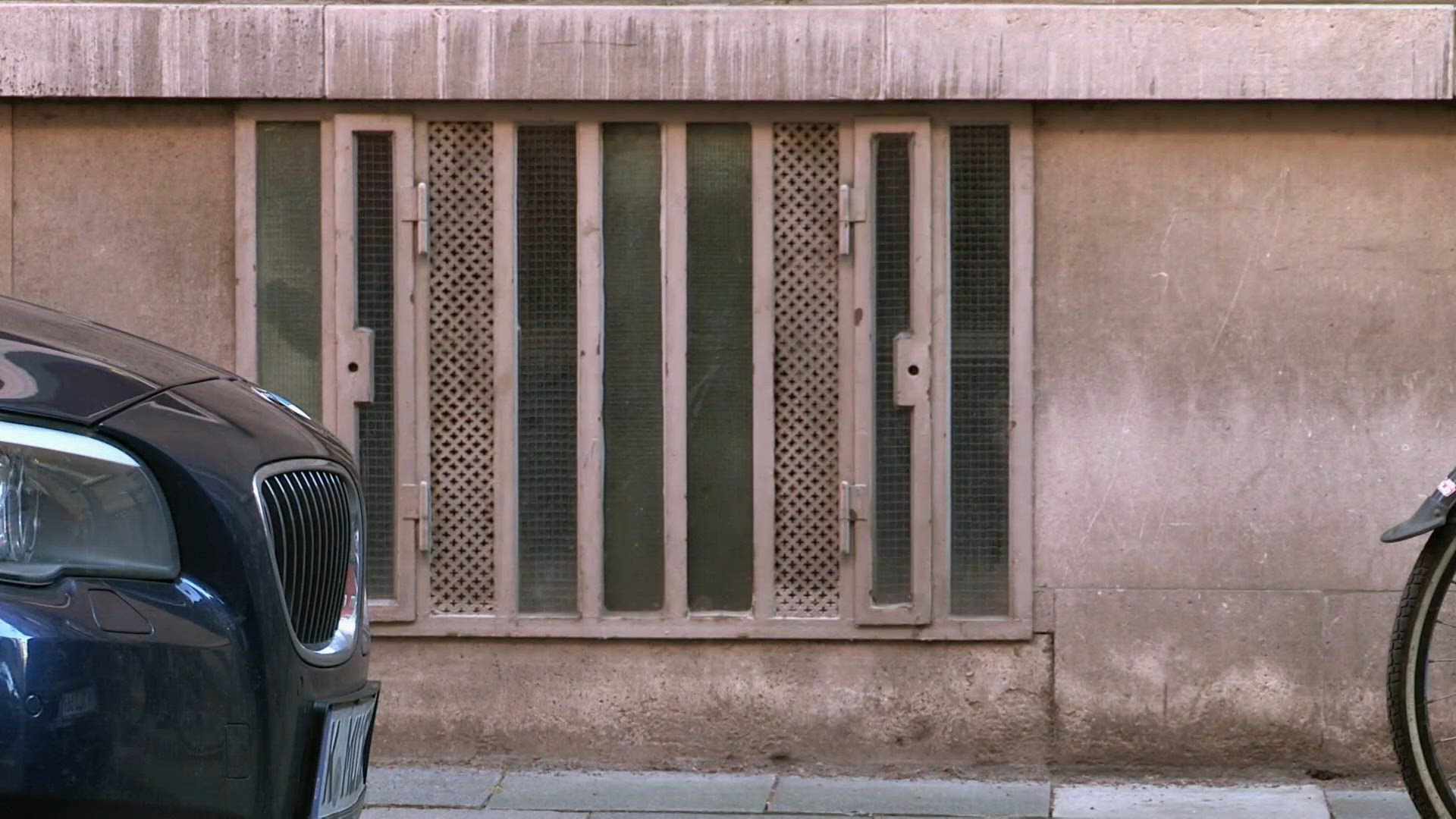 Épisode 5 - L'empire de la terreur