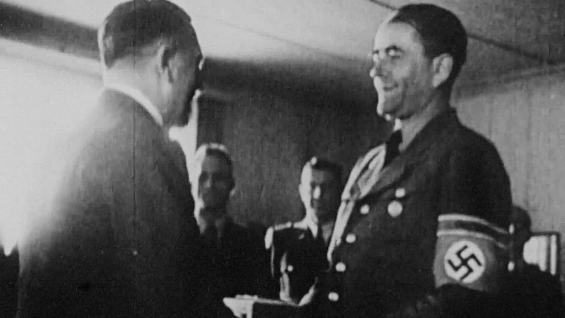 Épisode 6 - Déni de réalité