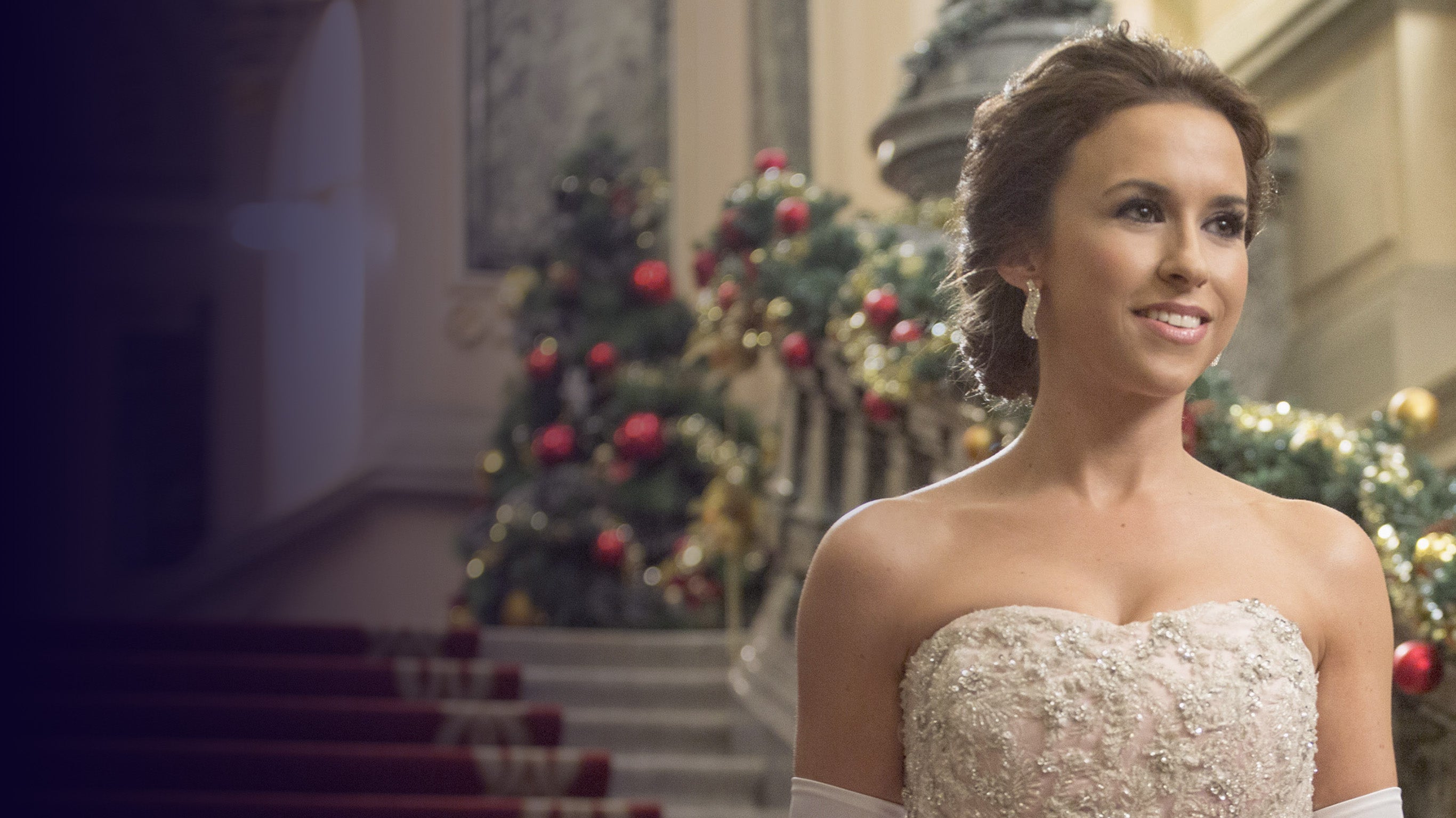 Un Noël de princesse